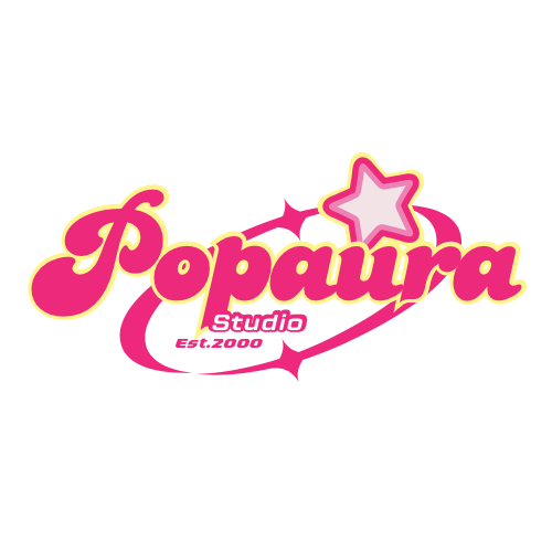 PopAura Studio